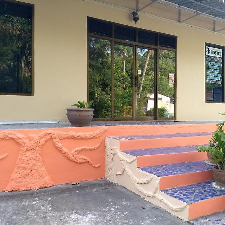 Js Guesthouse Ko Tao Exteriér fotografie