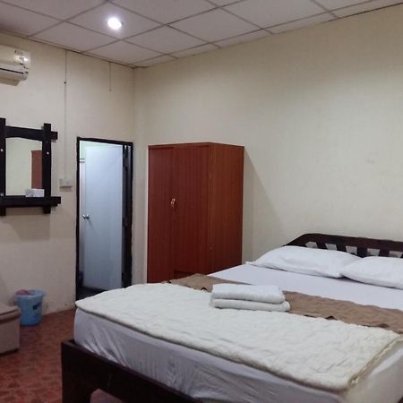 Js Guesthouse Ko Tao Exteriér fotografie