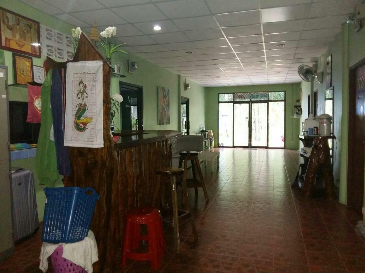 Js Guesthouse Ko Tao Exteriér fotografie