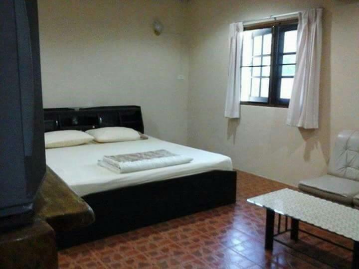 Js Guesthouse Ko Tao Exteriér fotografie