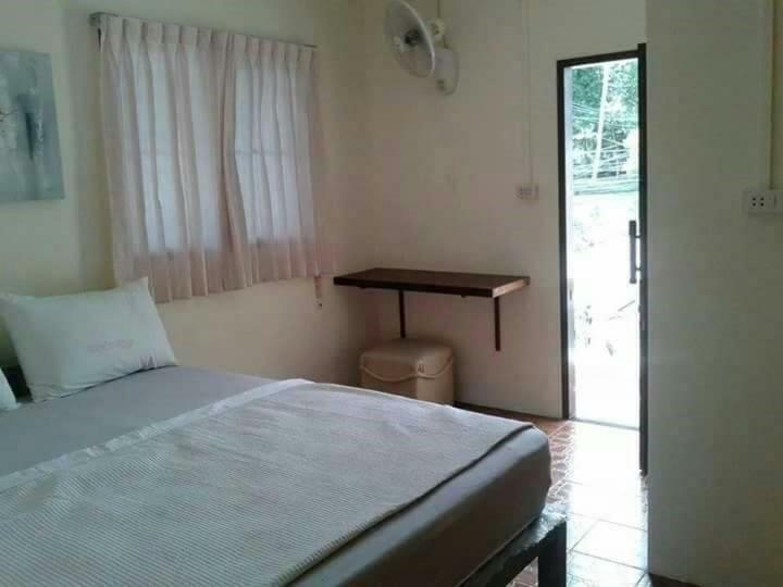 Js Guesthouse Ko Tao Exteriér fotografie
