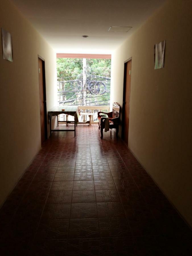 Js Guesthouse Ko Tao Exteriér fotografie
