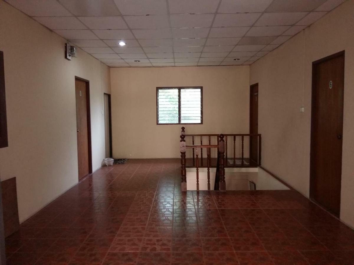 Js Guesthouse Ko Tao Exteriér fotografie