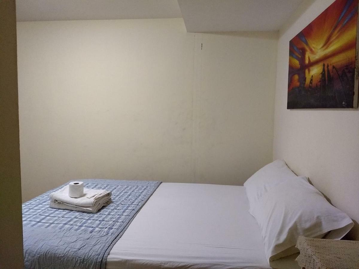 Js Guesthouse Ko Tao Exteriér fotografie