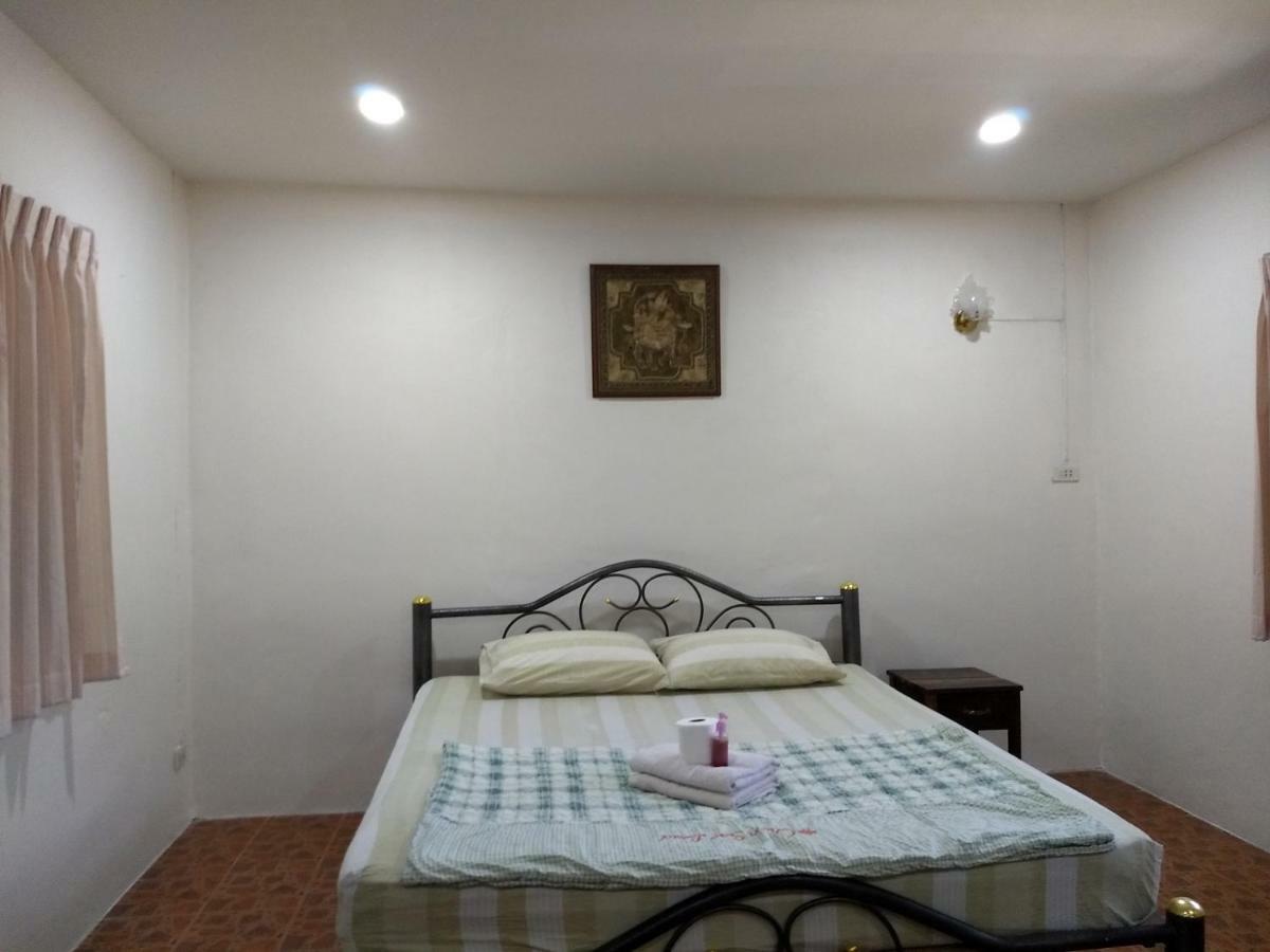 Js Guesthouse Ko Tao Exteriér fotografie
