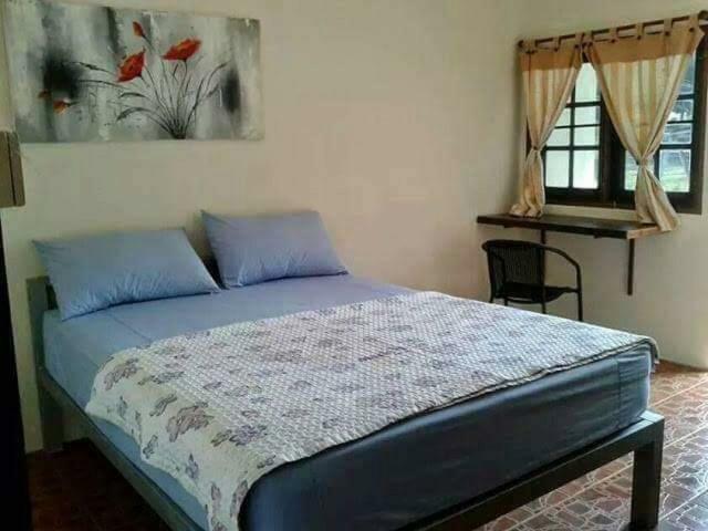 Js Guesthouse Ko Tao Exteriér fotografie