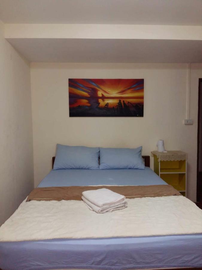 Js Guesthouse Ko Tao Exteriér fotografie