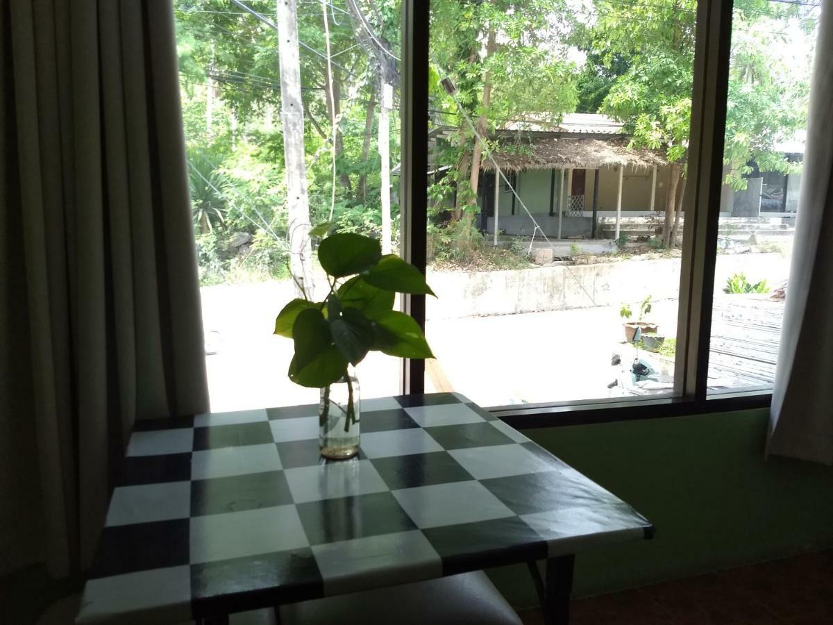 Js Guesthouse Ko Tao Exteriér fotografie